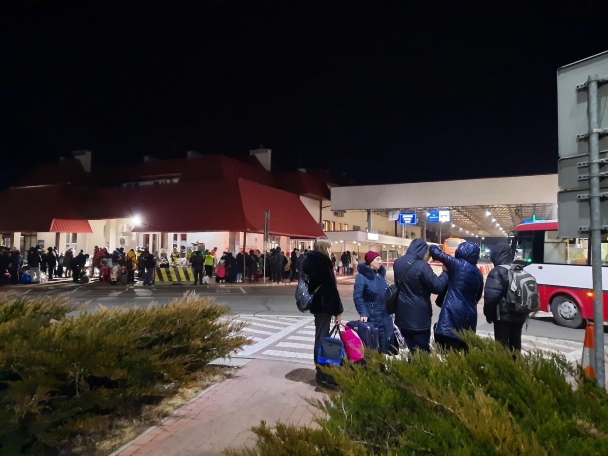 Bamboo Airways set to repatriate VN citizens from Ukraine on Mar.9